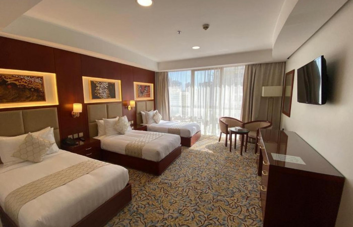 ALAA AL BAIT HOTEL