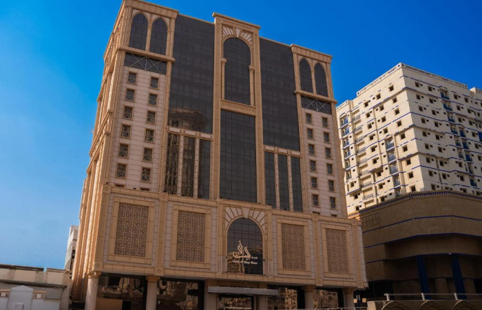 ALAA AL BAIT HOTEL