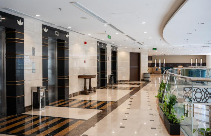 ALAA AL BAIT HOTEL