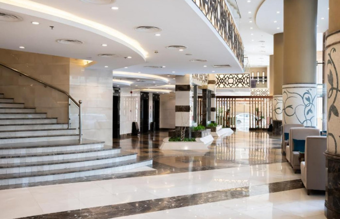 ALAA AL BAIT HOTEL