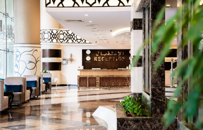 ALAA AL BAIT HOTEL