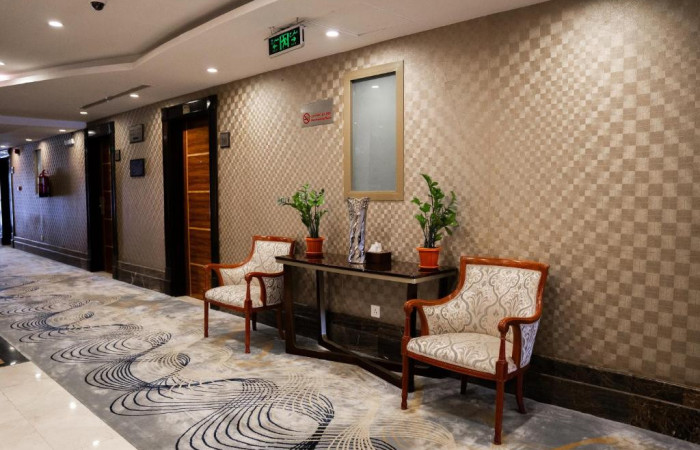 ALAA AL BAIT HOTEL