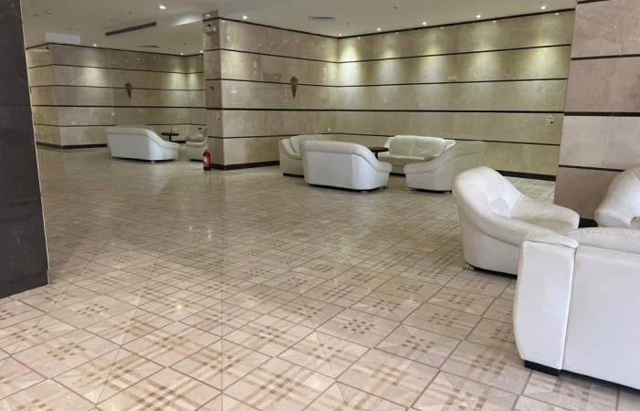 AL TALAYIE HOTEL MEKKE