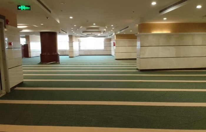 AL TALAYIE HOTEL MEKKE
