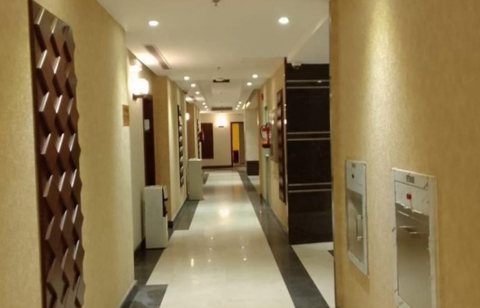 AL TALAYIE HOTEL MEKKE