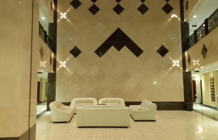 AL TALAYIE HOTEL MEKKE