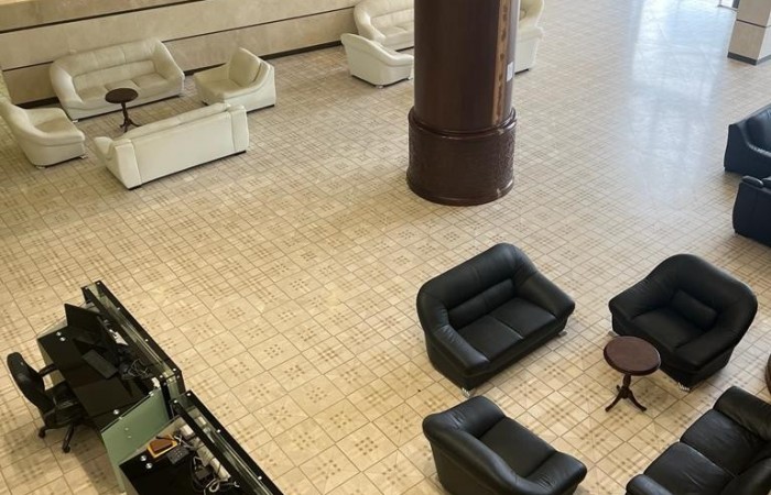 AL TALAYIE HOTEL MEKKE