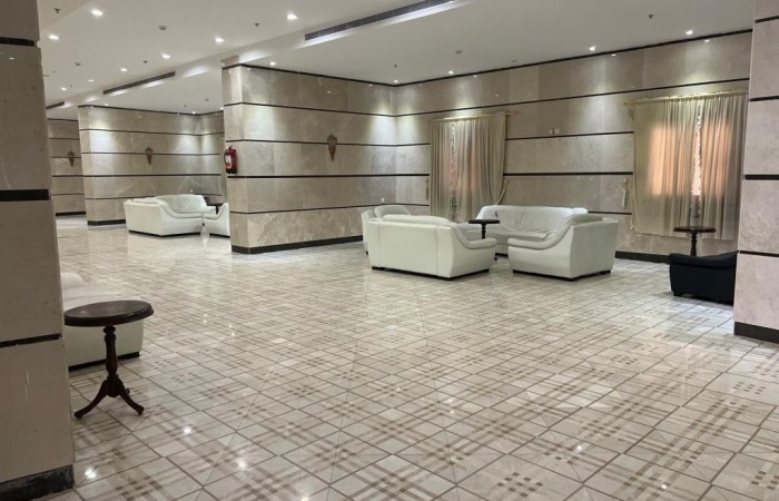 AL TALAYIE HOTEL MEKKE