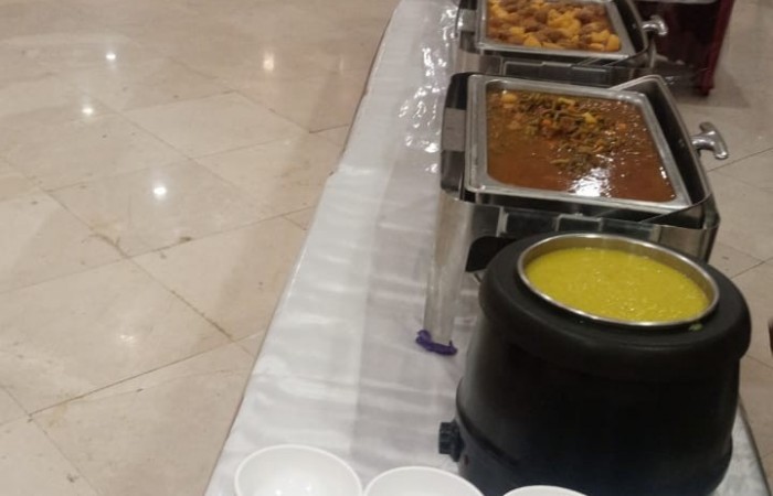 AL TALAYIE HOTEL MEKKE