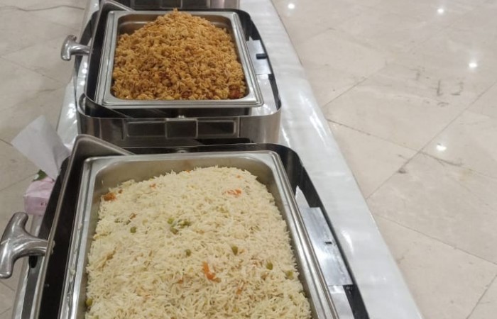 AL TALAYIE HOTEL MEKKE