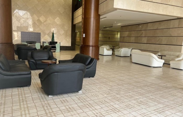 AL TALAYIE HOTEL MEKKE
