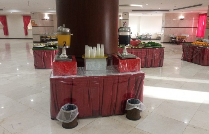 AL TALAYIE HOTEL MEKKE