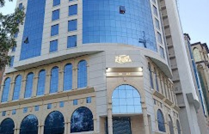 12- 16 OCAK 10 GÜN MED SÖMESTR ÜMRESİ *** RAMAZAN KAYAN HOCA İLE ***