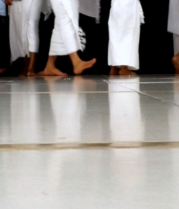 ***KADIR GECESI VE BAYRAM MEKKE 14 GUN***